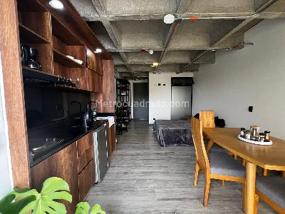 Apartaestudio en venta en Avenida 30 De Agosto, Pereira, 32 m² · foto 11 de 20