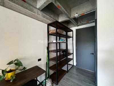 Apartaestudio en venta en Avenida 30 De Agosto, Pereira, 32 m² · foto 15 de 20