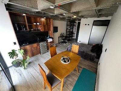 Apartaestudio en venta en Avenida 30 De Agosto, Pereira, 32 m² · foto 16 de 20