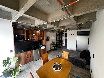 Apartaestudio en venta en Avenida 30 De Agosto, Pereira, 32 m² · foto 17 de 20