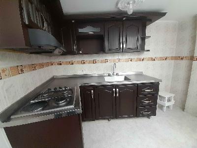Apartamento de 2 alcobas en venta en Avenida Santander, Manizales, 79 m² · foto 8 de 20