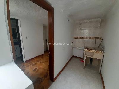 Apartamento de 2 alcobas en venta en Avenida Santander, Manizales, 79 m² · foto 11 de 20