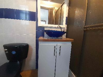 Apartamento de 2 alcobas en venta en Avenida Santander, Manizales, 79 m² · foto 15 de 20