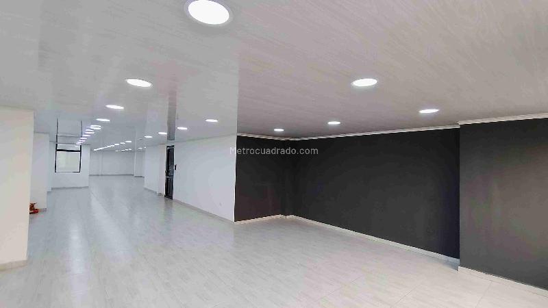 Bodega en Arriendo, Centro, Manizales - Vista 2