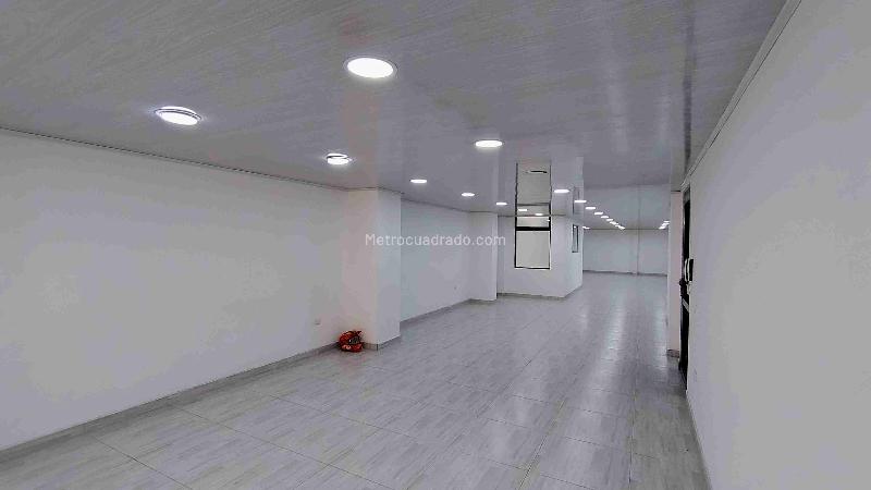 Bodega en Arriendo, Centro, Manizales - Vista 4
