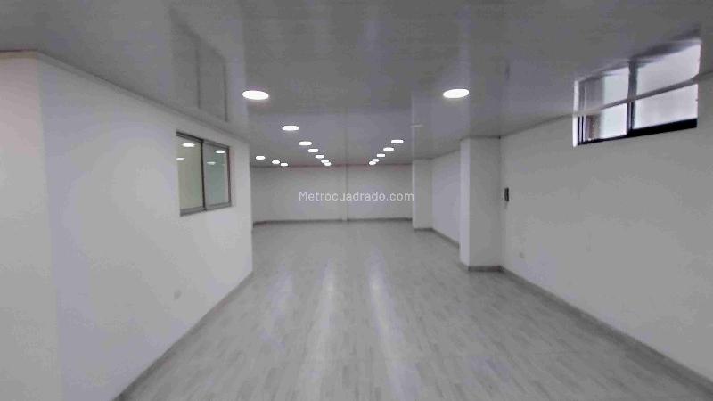 Bodega en Arriendo, Centro, Manizales - Más