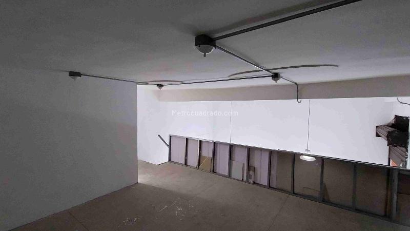 Local Comercial en Arriendo, Centro, Manizales - Vista 3