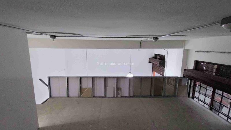 Local Comercial en Arriendo, Centro, Manizales - Vista 4