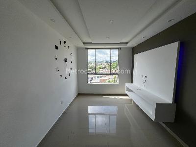 Apartamento de 3 alcobas en arriendo en Comuna Cuba/Cuba, Pereira, 48 m² · foto 2 de 20