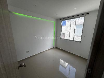 Apartamento de 3 alcobas en arriendo en Comuna Cuba/Cuba, Pereira, 48 m² · foto 3 de 20