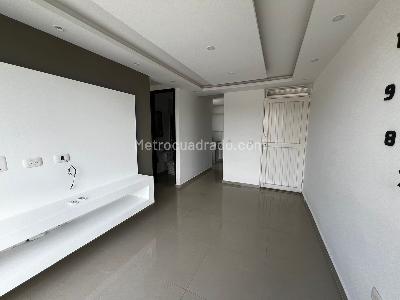 Apartamento de 3 alcobas en arriendo en Comuna Cuba/Cuba, Pereira, 48 m² · foto 4 de 20