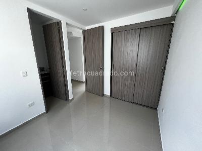 Apartamento de 3 alcobas en arriendo en Comuna Cuba/Cuba, Pereira, 48 m² · foto 5 de 20