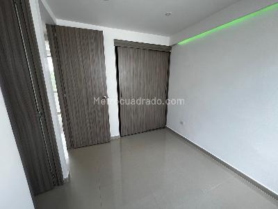 Apartamento de 3 alcobas en arriendo en Comuna Cuba/Cuba, Pereira, 48 m² · foto 6 de 20