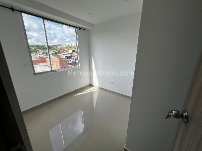 Apartamento de 3 alcobas en arriendo en Comuna Cuba/Cuba, Pereira, 48 m² · foto 8 de 20