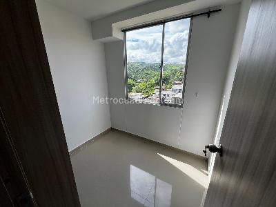 Apartamento de 3 alcobas en arriendo en Comuna Cuba/Cuba, Pereira, 48 m² · foto 9 de 20