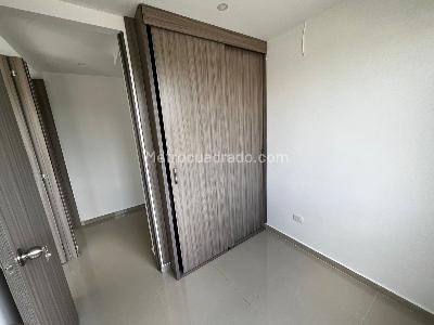 Apartamento de 3 alcobas en arriendo en Comuna Cuba/Cuba, Pereira, 48 m² · foto 11 de 20