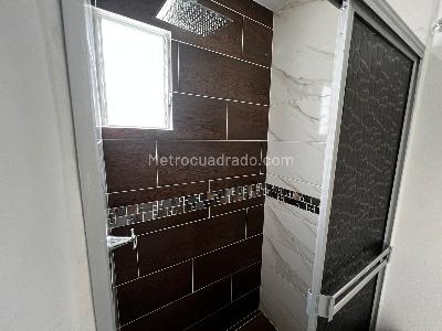 Apartamento de 3 alcobas en arriendo en Comuna Cuba/Cuba, Pereira, 48 m² · foto 12 de 20