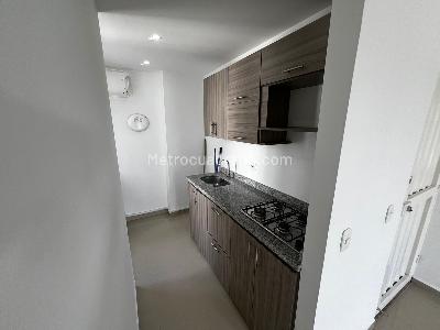 Apartamento de 3 alcobas en arriendo en Comuna Cuba/Cuba, Pereira, 48 m² · foto 16 de 20