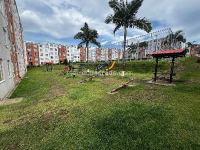 Apartamento de 3 alcobas en arriendo en Comuna Cuba/Cuba, Pereira, 48 m² · foto 18 de 20