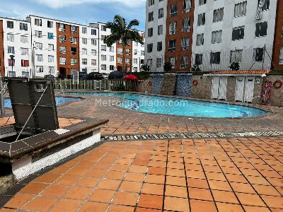 Apartamento de 3 alcobas en arriendo en Comuna Cuba/Cuba, Pereira, 48 m² · foto 19 de 20