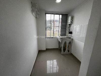 Apartamento en venta en Pinares, Pereira · foto 6 de 20