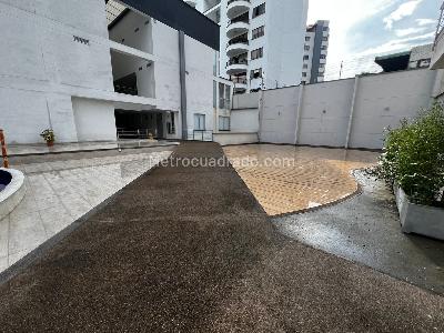 Apartamento en venta en Pinares, Pereira · foto 13 de 20