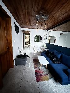 Casa en venta en Malhabar, Manizales · foto 2 de 20