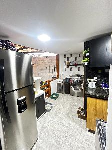 Casa en venta en Malhabar, Manizales · foto 9 de 20