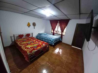 Casa en venta en Cervantes, Manizales · foto 6 de 20
