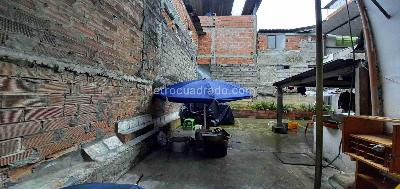 Casa en venta en Cervantes, Manizales · foto 11 de 20