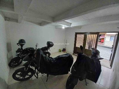 Casa en venta en Cervantes, Manizales · foto 12 de 20