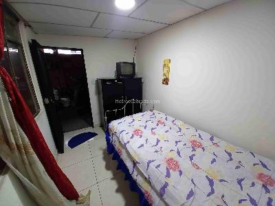 Casa en venta en Cervantes, Manizales · foto 14 de 20