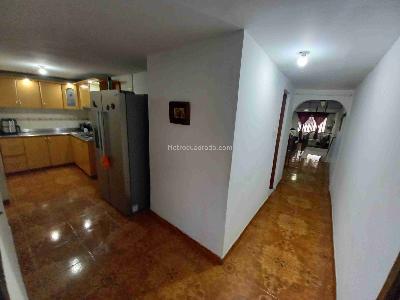 Casa en venta en Cervantes, Manizales · foto 16 de 20