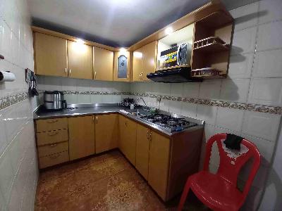 Casa en venta en Cervantes, Manizales · foto 17 de 20