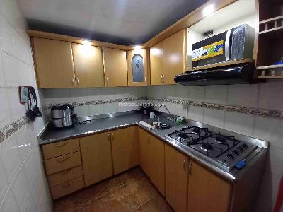 Casa en venta en Cervantes, Manizales · foto 18 de 20