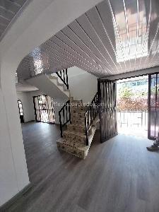 Casa en venta en Comuna Olimpica/Obelisco De La Villa, Pereira · foto 2 de 16