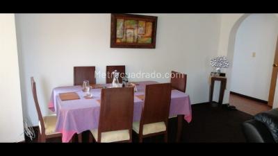 Casa en venta en La Francia, Manizales · foto 8 de 13