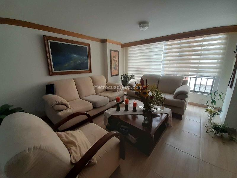 Apartamento en Venta, Palermo, Manizales – pohled 2