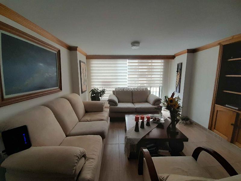 Apartamento en Venta, Palermo, Manizales – pohled 3