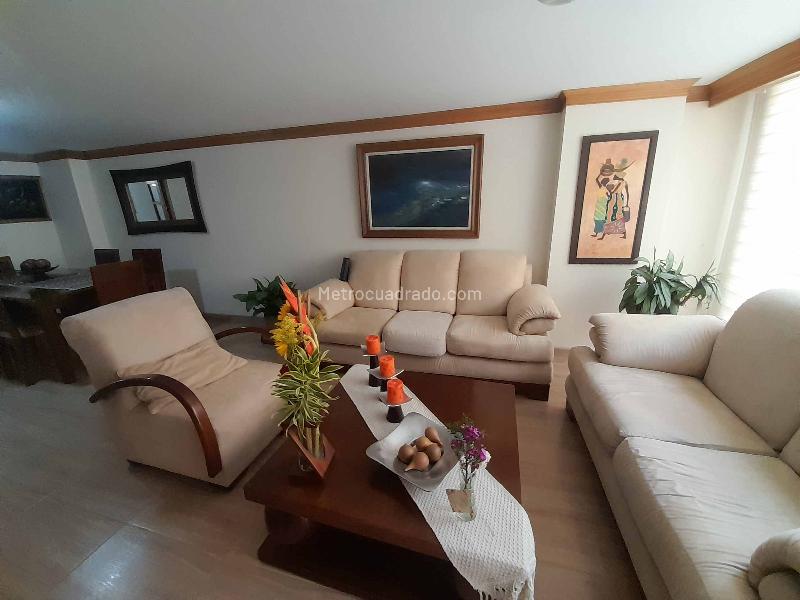 Apartamento en Venta, Palermo, Manizales – pohled 5