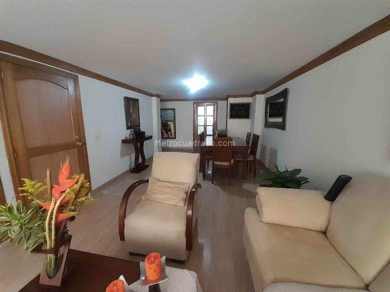 Apartamento en Venta, Palermo, Manizales – další