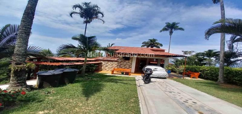 Lote en Venta, San Peregrino, Manizales - Vista 2