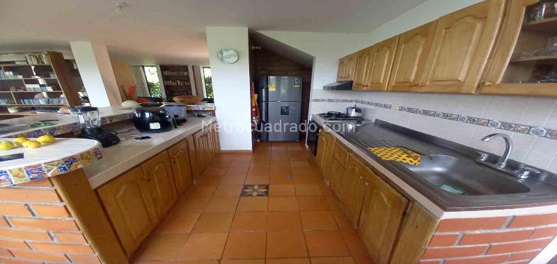 Lote en Venta, San Peregrino, Manizales - Vista 5