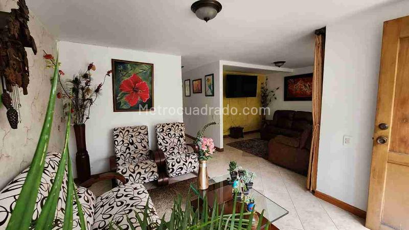Casa – Manizales, Tesorito - Vista 3