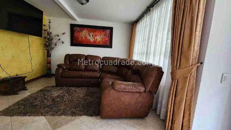 Casa – Manizales, Tesorito - Vista 4