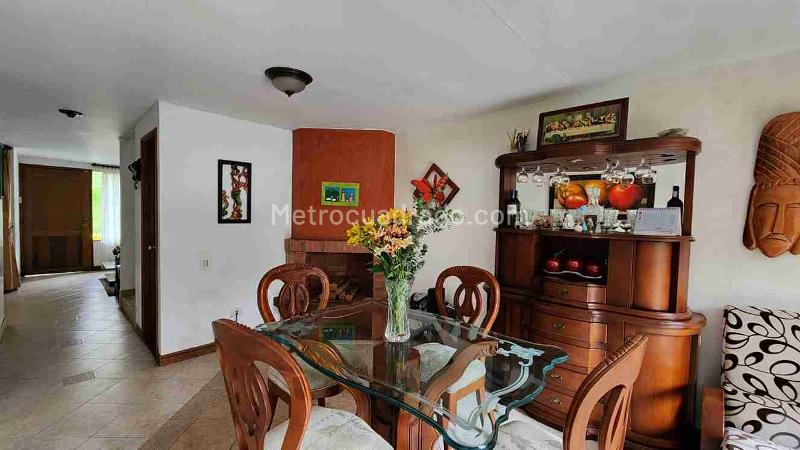 Casa – Manizales, Tesorito - Vista 5
