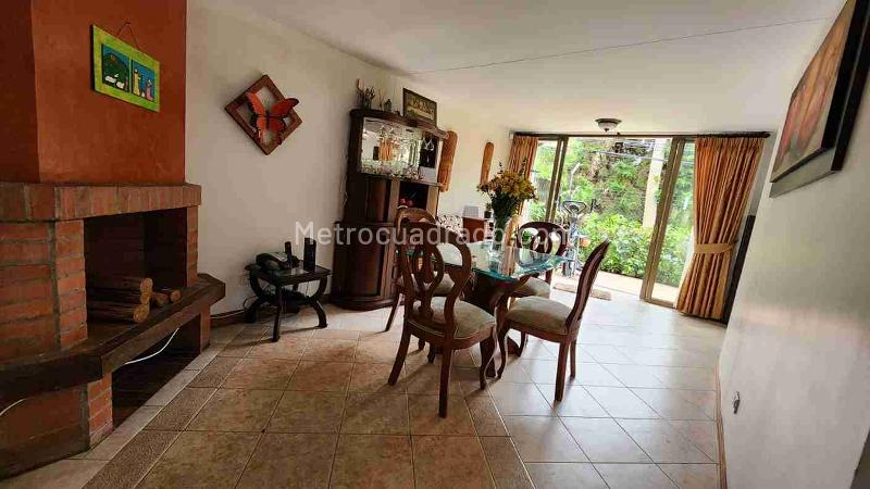 Casa – Manizales, Tesorito - Más