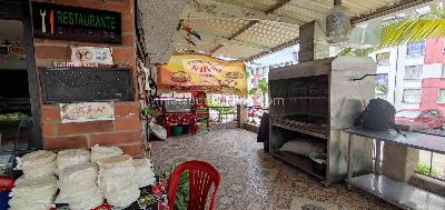 Casa de 3 alcobas en venta en Parque Industrial, Pereira, 99 m² · foto 3 de 20