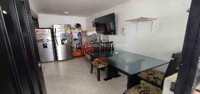 Casa de 3 alcobas en venta en Parque Industrial, Pereira, 99 m² · foto 6 de 20