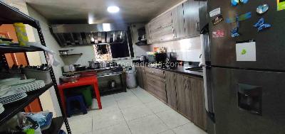 Casa de 3 alcobas en venta en Parque Industrial, Pereira, 99 m² · foto 8 de 20